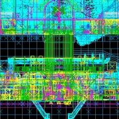 SUSKI - WIREFRAME