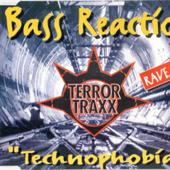 Technophobia (G.Y.T.O.F.T.B. Mix)