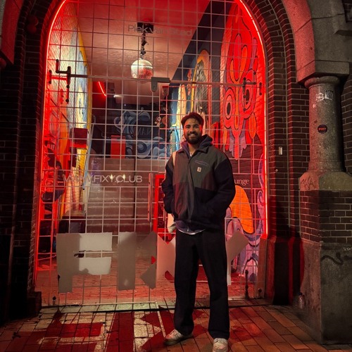 SERR - Opening Set at FIXY Clubnight