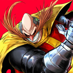 Reborn evil from a dead world - phase 3 / final zone - Gold-mix