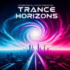 Trance Horizon