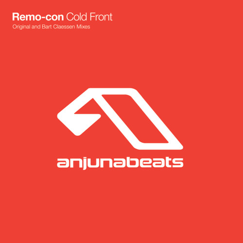 Remo-con - Cold Front - YouTube