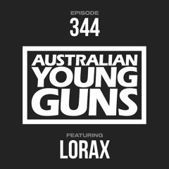 Australian Young Guns | Episode 344 | Lorax
