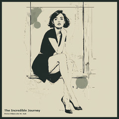 The Incredible Journey