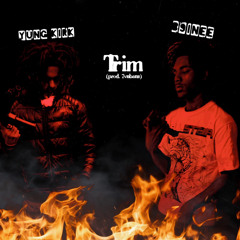 Yung Kirk x B9inee - Trim (p. 7vnbanz)