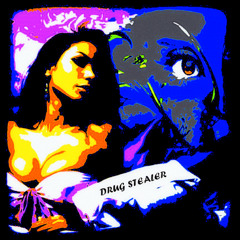 Drug Stealer