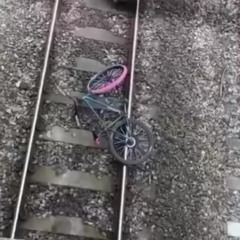 Mafia bike