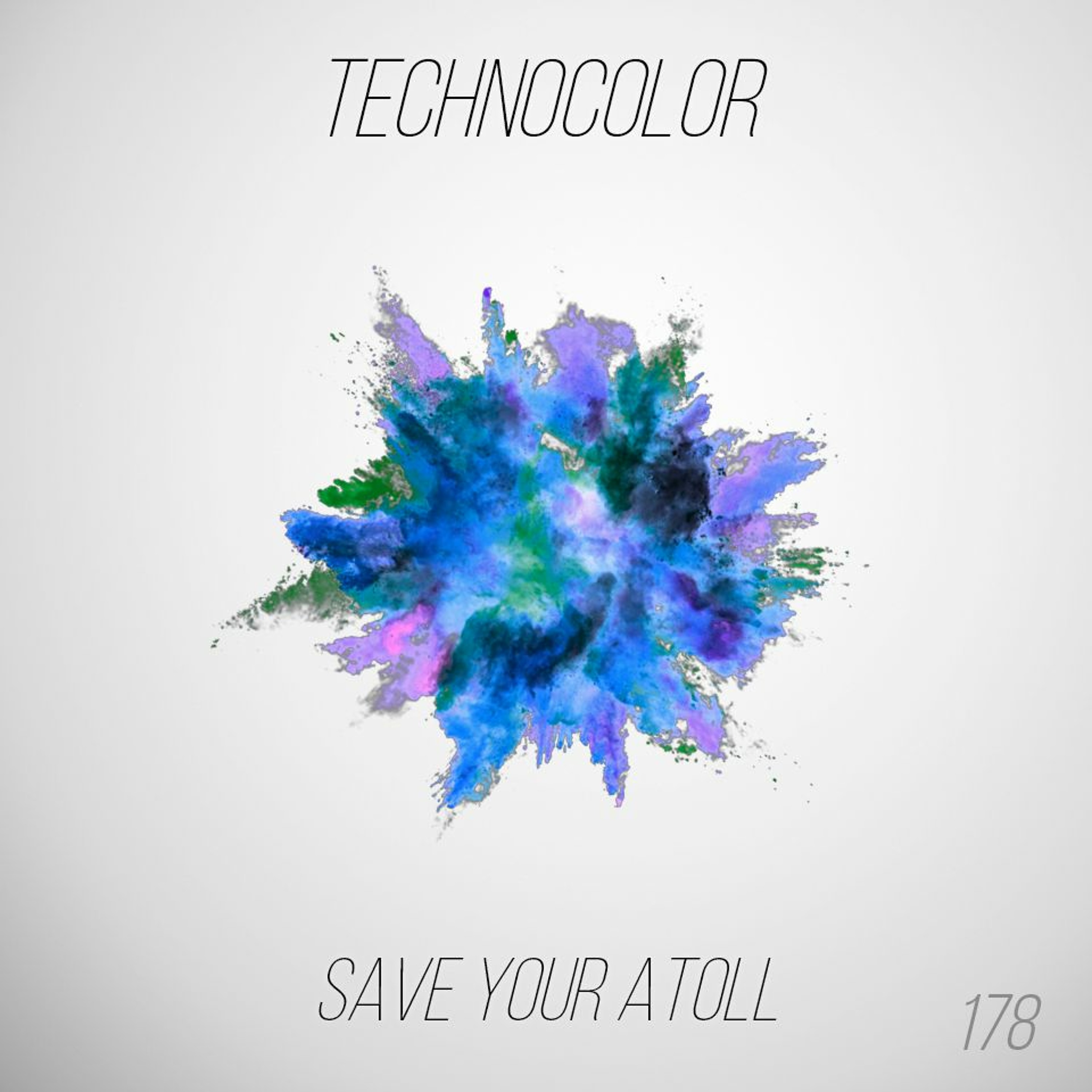 TechnoColor Podcast 178 | Save Your Atoll