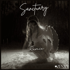 Hikaru Utada - Sanctuary (Zenvy Remix)