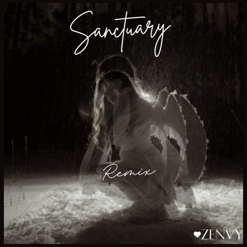 Hikaru Utada - Sanctuary (Zenvy Remix)