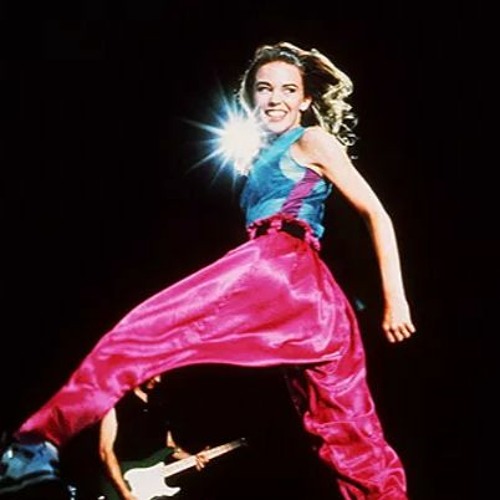 Kylie Minogue - Count The Days (2022 Endless Summer Mix)