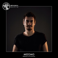 Mezomo [MoBlack / Get Physical] - Mix #142