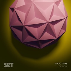 Tiago Ashe - Cotion