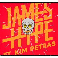 James Hype, Kim Petras - Drums (Patrick Starx Remix)
