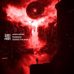 Jason Orfan, Fonsekas - Come To Dance