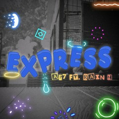 Express (feat. Rain Z)
