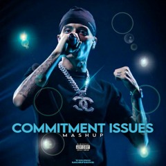 Central Cee - Commitment Issues [Remix] (Prod. by Young Morphine)