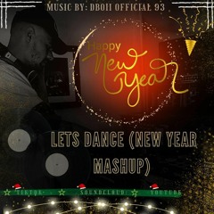 Dboii New Years Mix 2022