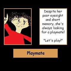 Playmate
