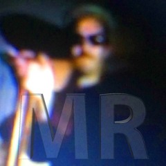 Mr&Mrs Cave Rave
