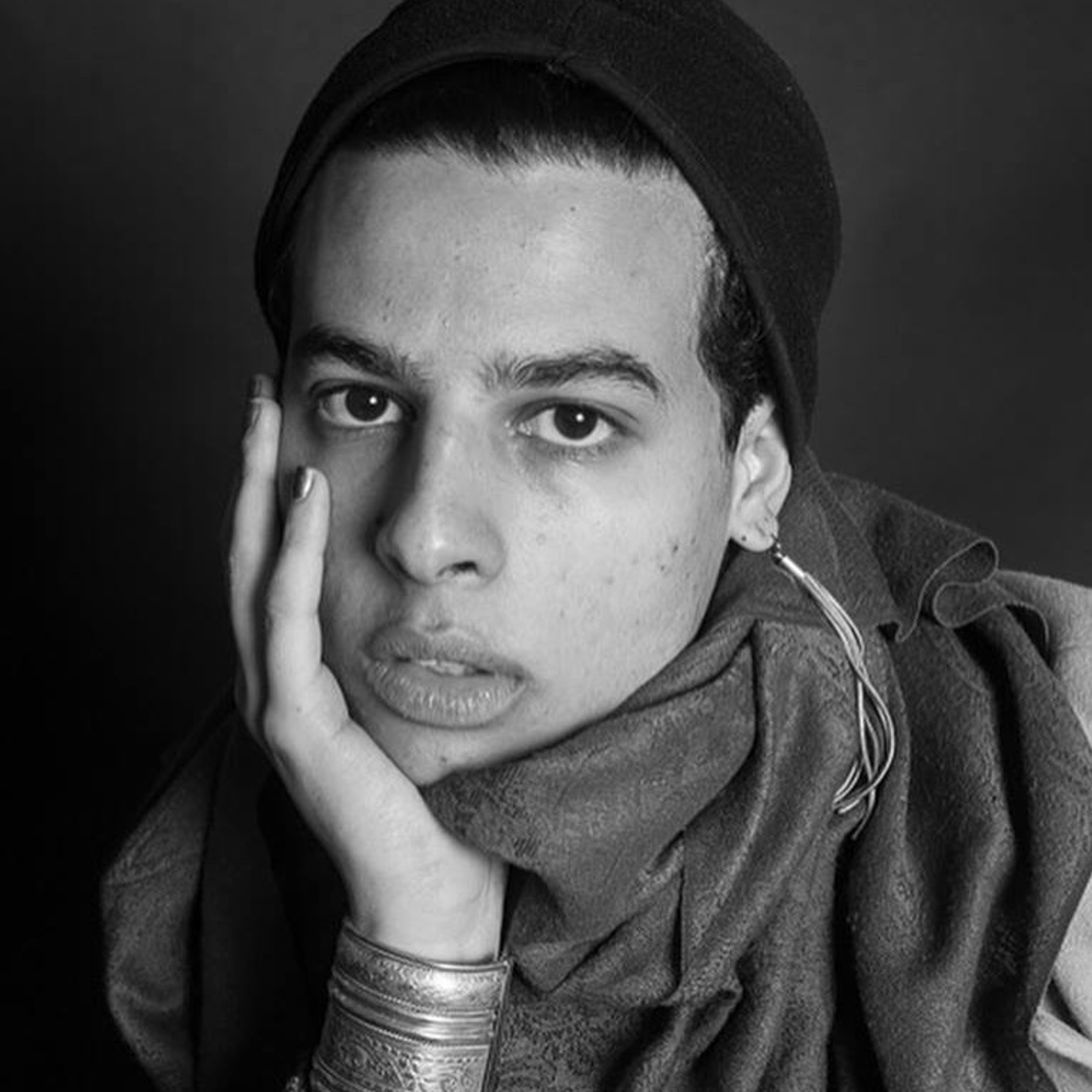 NYC Trans Oral History Project