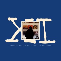 Luciano Brougham - Pt. XI