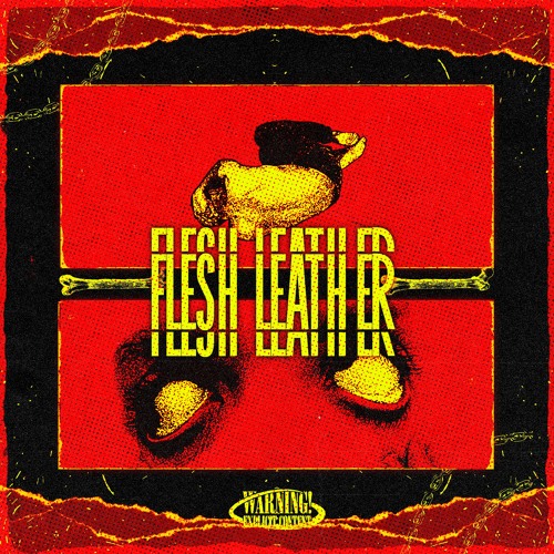 FLESH LEATHER (PROD. SPECTRE)