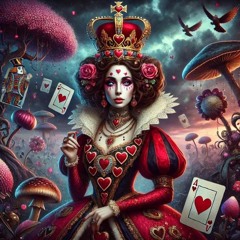 Off With Their Heads (Dark Alice in Wonderland Metal)