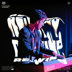 Jimmy Ruse Live @ RE:WIND 2022