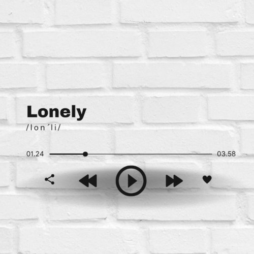 Lonely