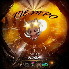 TIEMPO Live Set - PUMBA DJ