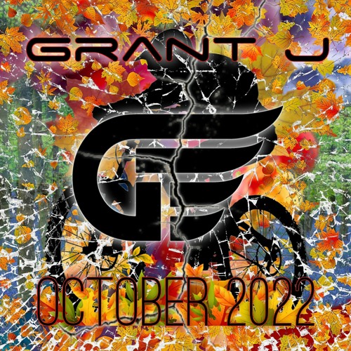 Grant J - October Mini(ish) Mix 2022