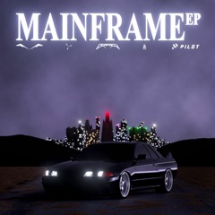 Deadcrow - Mainframe EP