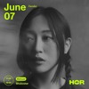 Riotvan w/ Shubostar @ HÖR, June 7th, 2022 DJ mix artwork - Electronic music tracklist cover image