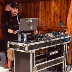 auTEKKmus@Sommer-Sonne-Techno 3.7.21