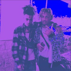 XXXTENTACION &JUICE WRLD AI "TSUNAMI" TOROIDAL FLIP V0.333