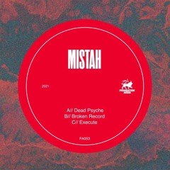 Broken Record (Clip){FA053}