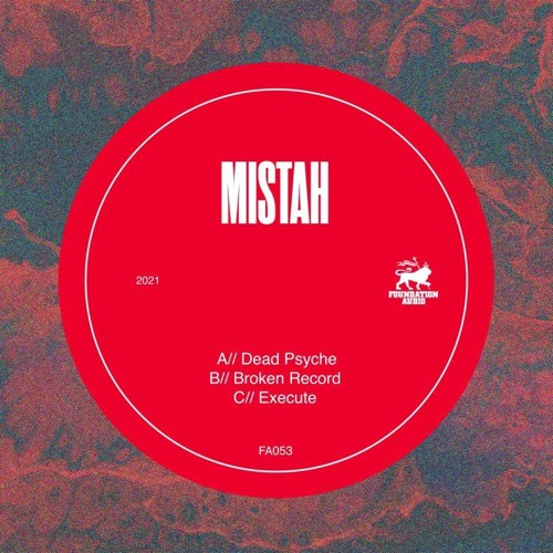 Broken Record (Clip){FA053}