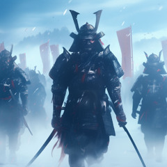 Samurai Legend