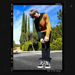 (FREE) The Kid LAROI Type Beat 2020 - ''Endless'' | Guitar Trap Rap Instrumental