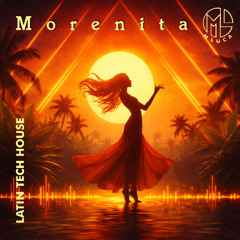 Morenita - M LUCA