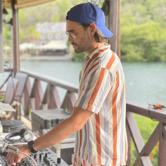 Joie de Vivre live set in Antigua at Boom for Nocturnal Island party