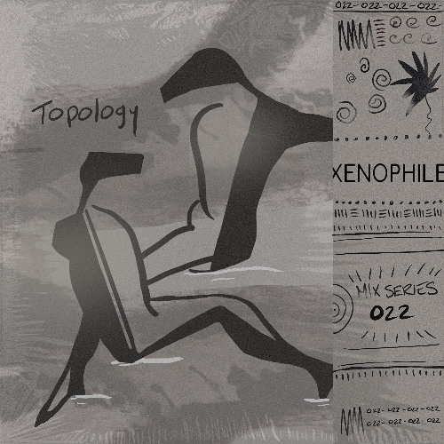 XC 022 | Topology (vinyl)