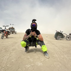 Burning Man 2024 @ Black Rock City
