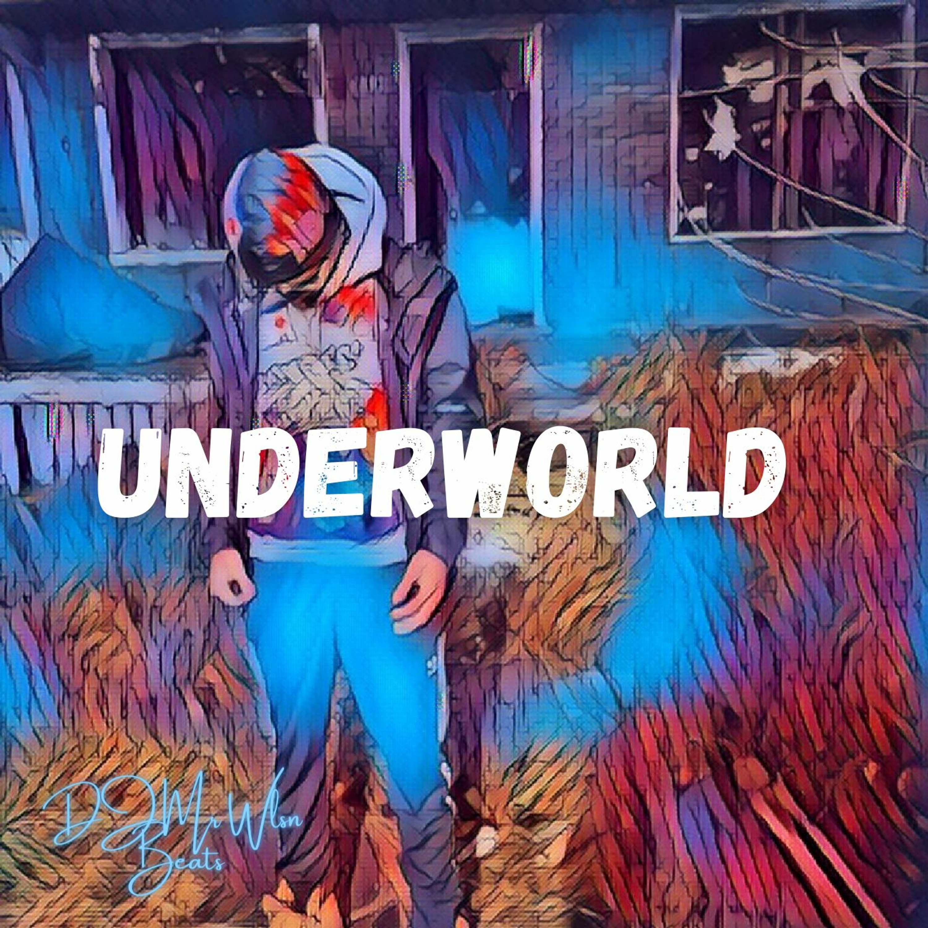 @djmrwlsnbeats
