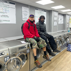 LU2K INVITES DJ SACOM - 13 Novembre 2025