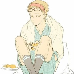 caffeine-秋山黄色 (kiro akiyama)[cover+original+remix]