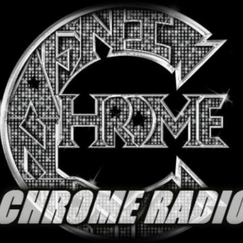 CHROME RADIO LIVE #361 FEAT MIC MOUNTAIN