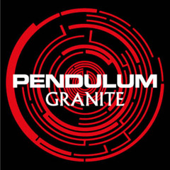Jordy Dazz & BLOQSHOT X Pendulum - Ragged X Granite (Knife Party Ultra Miami 2016 Mashup MVRK REMAKE)