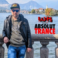 ABSOLUT TRANCE - Behind Every Cloud Is The Sun MIX